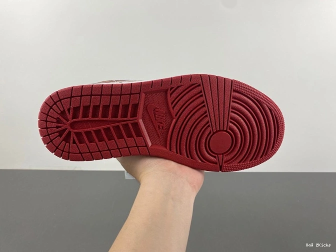 Jordan Air Low 553558-161 1 3 Bright 0728